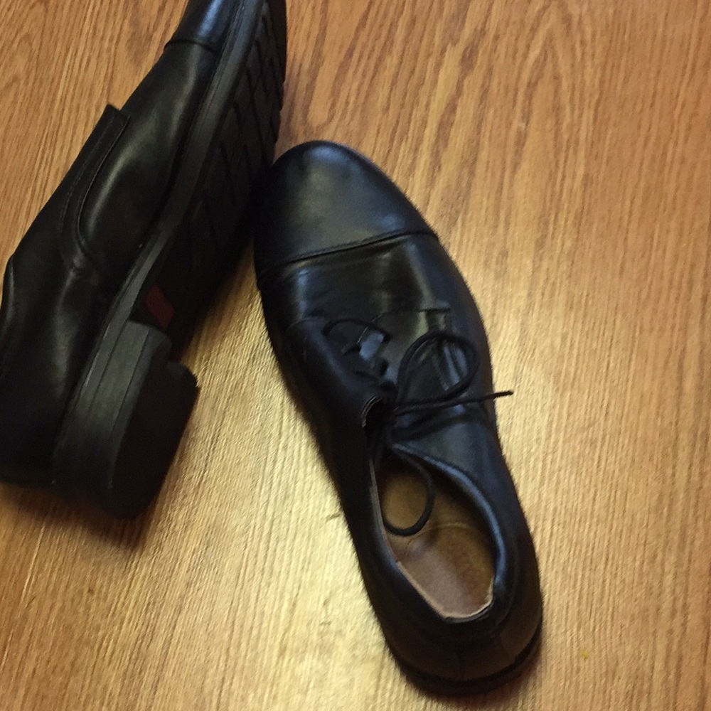 Designer shoes